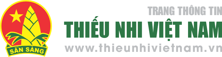 Thiếu Nhi Việt Nam